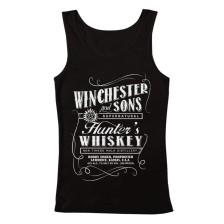 Winchester Whiskey Women's